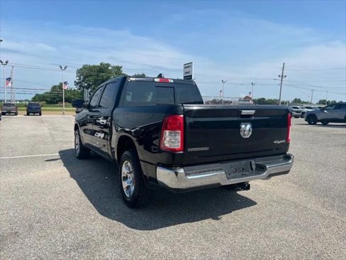 Certified 2019 RAM 1500 Big Horn image 5