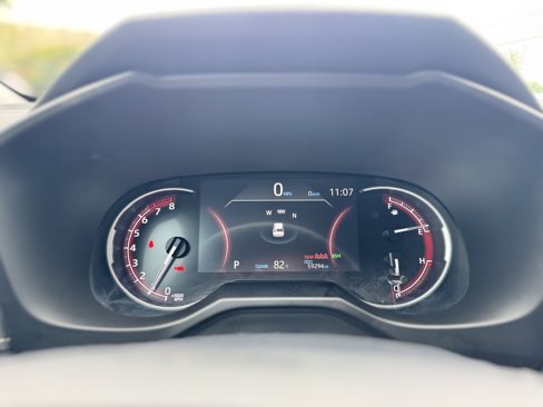 Used 2023 Toyota RAV4 XLE image 8