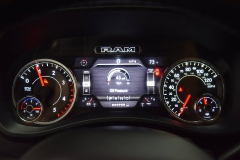 Used 2020 RAM 2500 Laramie image 52