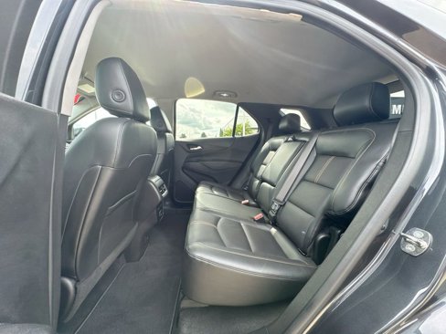 Certified 2022 Chevrolet Equinox Premier image 25
