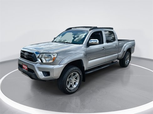 Used 2014 Toyota Tacoma PreRunner image 1