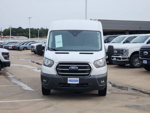 Used 2020 Ford Transit 250 Medium Roof w/ Load Area Protection Package image 2