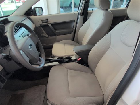 Used 2008 Ford Focus S image 6