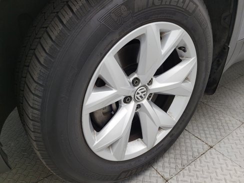 Used 2019 Volkswagen Atlas SE image 31