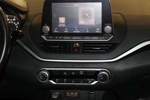 Used 2019 Nissan Altima 2.5 SR image 46