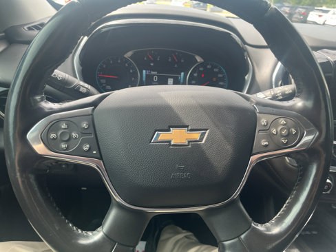 Used 2018 Chevrolet Traverse Premier w/ Redline Edition image 17