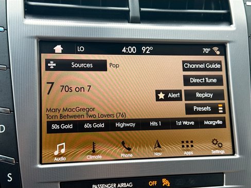 Used 2019 Lincoln MKZ Reserve image 16