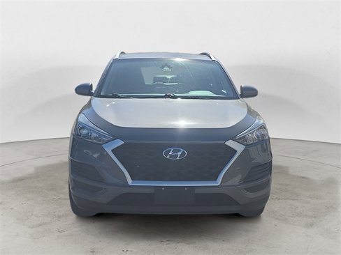Used 2020 Hyundai Tucson Value image 8