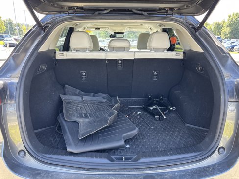 Used 2019 MAZDA CX-5 Grand Touring w/ GT Premium Package image 35