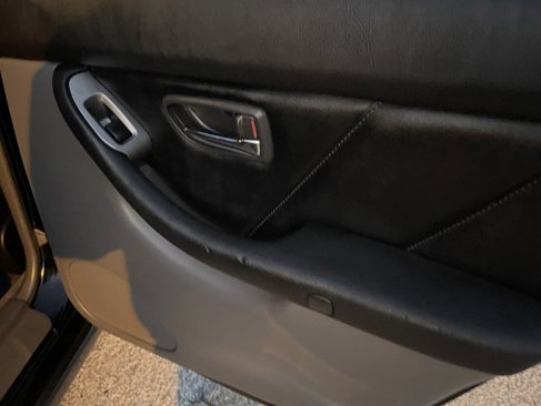 Used 2005 Subaru Baja Sport image 18