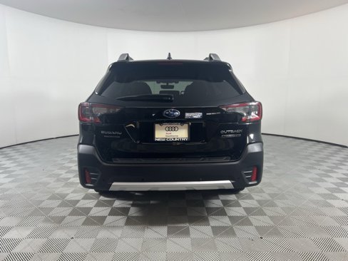 Used 2022 Subaru Outback Touring XT image 6