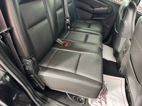 Used 2008 Mercury Mountaineer Premier image 37