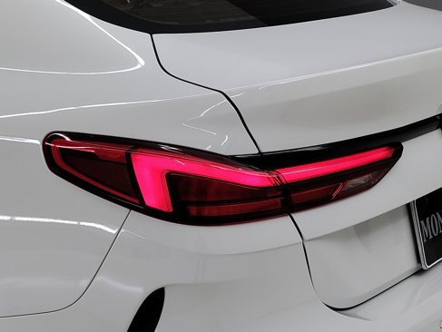 Certified 2022 BMW 228i Gran Coupe w/ Convenience Package image 8