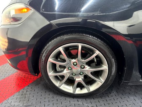 Used 2015 Dodge Dart SXT w/ Sun/Sound Group image 21