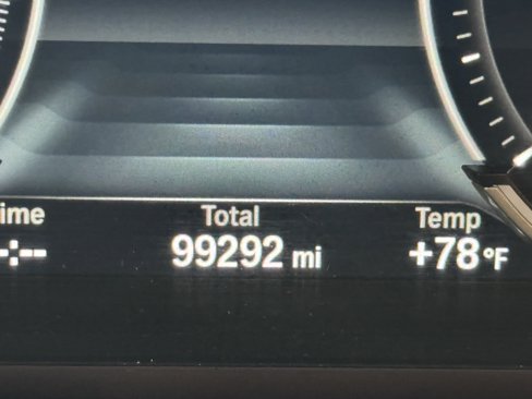 Used 2015 BMW 740Ld xDrive image 22