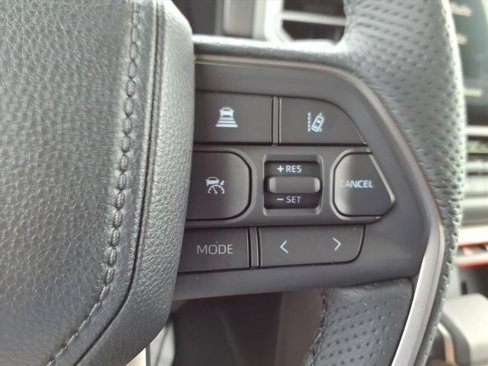 New 2026 Toyota Sequoia Limited image 22