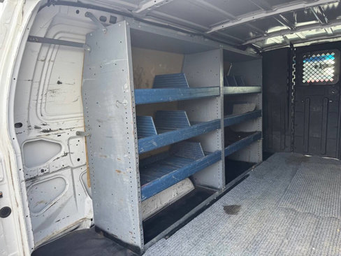 Used 2014 Ford E-250 and Econoline 250 image 10