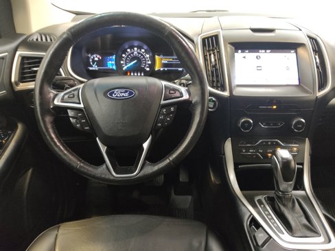 Used 2018 Ford Edge SEL w/ Equipment Group 201A image 22