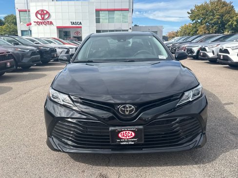 Used 2020 Toyota Camry LE image 6