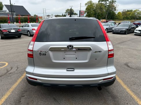 Used 2010 Honda CR-V EX image 6