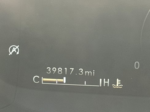 Used 2019 Lincoln Nautilus Reserve image 28