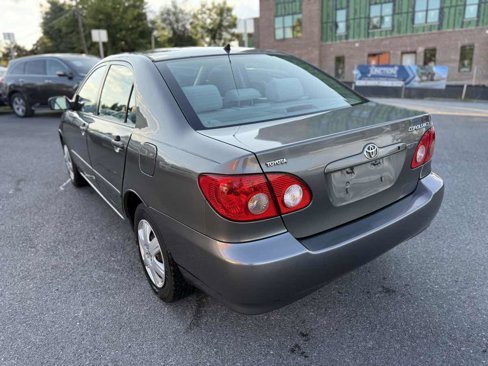 Used 2008 Toyota Corolla LE image 5