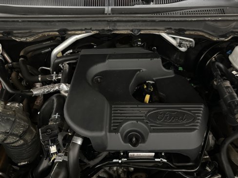 Used 2019 Ford Ranger Lariat w/ Equipment Group 501A Mid image 7