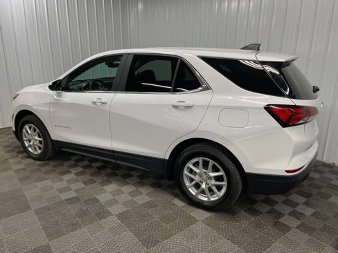 Used 2022 Chevrolet Equinox LT image 6