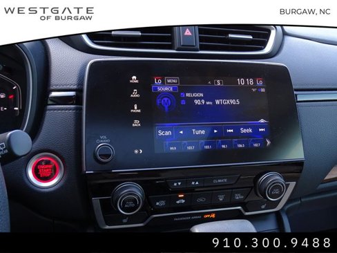 Used 2019 Honda CR-V EX image 27