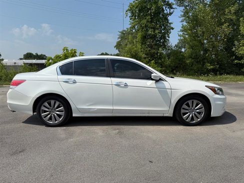 Used 2012 Honda Accord EX-L image 8