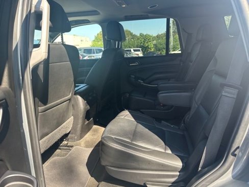 Used 2018 Chevrolet Tahoe LT image 9