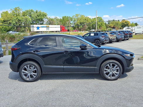 Used 2024 MAZDA CX-30 AWD 2.5 S w/ Select Sport Pkg image 8