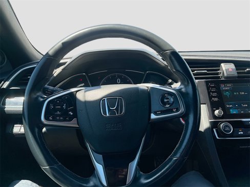 Used 2019 Honda Civic Sport image 11