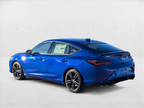 New 2025 Acura Integra A-Spec image 9