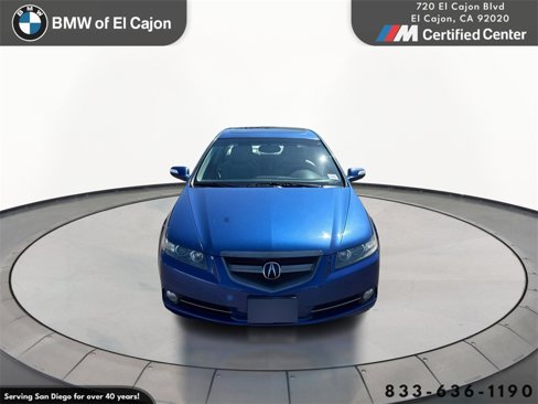 Used 2007 Acura TL Type-S image 3