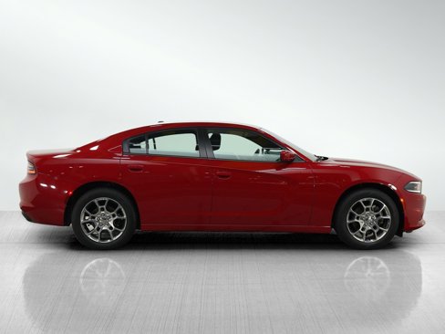 Used 2015 Dodge Charger SE image 6