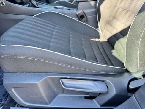 Certified 2023 Volkswagen Jetta Sport image 16