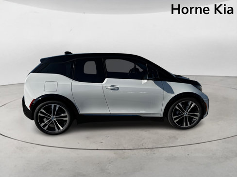 Used 2018 BMW i3 s image 3