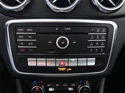 Certified 2019 Mercedes-Benz GLA 250 image 3