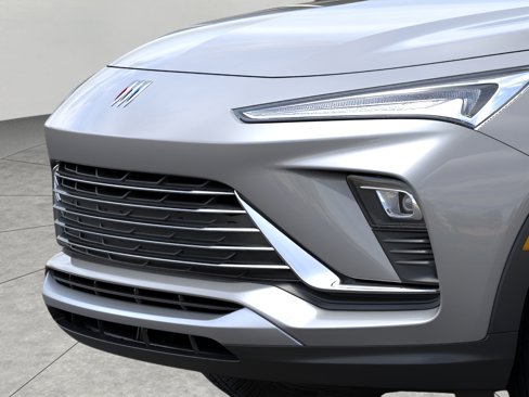 New 2026 Buick Envista Preferred image 13