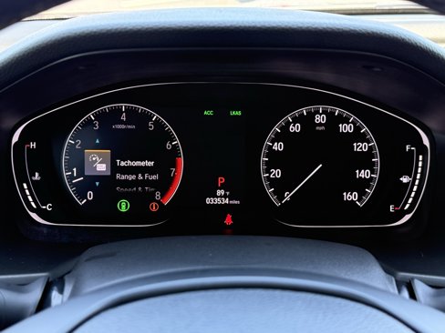 Used 2019 Honda Accord Sport image 32