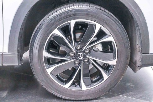 Used 2022 MAZDA CX-5 AWD 2.5 S w/ Premium Plus Pkg image 10