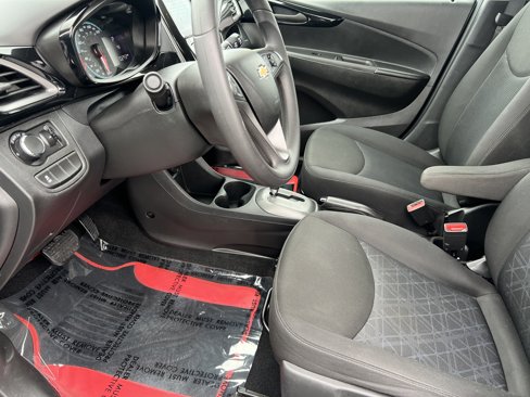Used 2021 Chevrolet Spark LT image 12