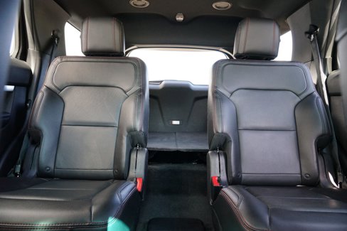 Used 2017 Ford Explorer Sport w/ Equipment Group 401A image 47