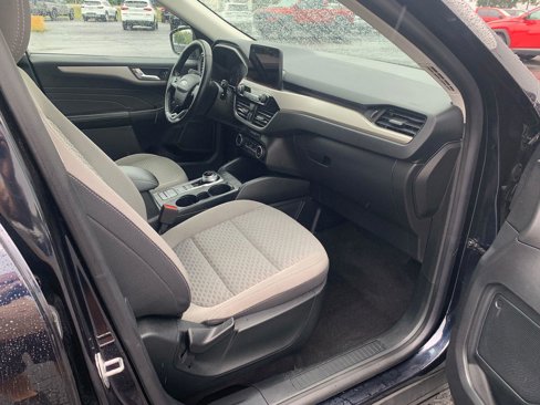 Used 2021 Ford Escape SE w/ Convenience Package image 10