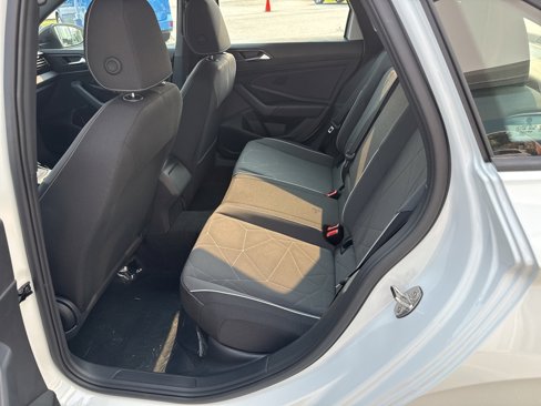 New 2025 Volkswagen Jetta Sport image 20