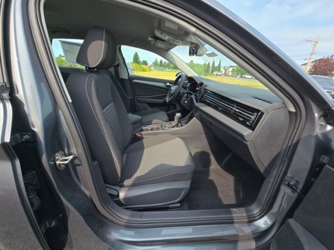 New 2025 Volkswagen Jetta S image 11