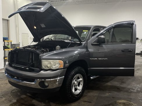 Used 2003 Dodge Ram 1500 Truck SLT image 28