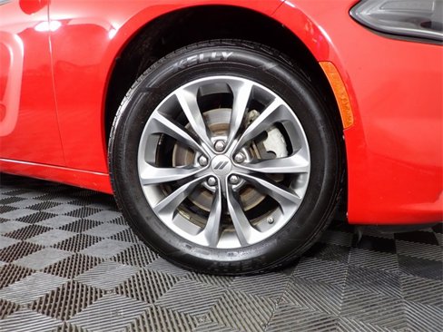 Used 2022 Dodge Charger SXT image 31
