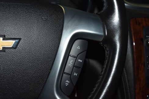 Used 2014 Chevrolet Traverse LT w/ All-Star Edition image 9